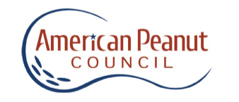 We are a proud member of the American Peanut Council